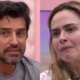 Cowboy vai para cima de Ana Paula e questiona vitoria