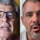 Criticado por Paulo Betti Juliano Cazarre expoe ocorrido entre eles