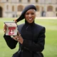 Cynthia Erivo recebe honraria real da monarquia britanica veja.webp