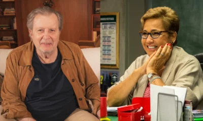 Daniel Filho revela pedido inusitado de Claudia Jimenez Ceder.webp