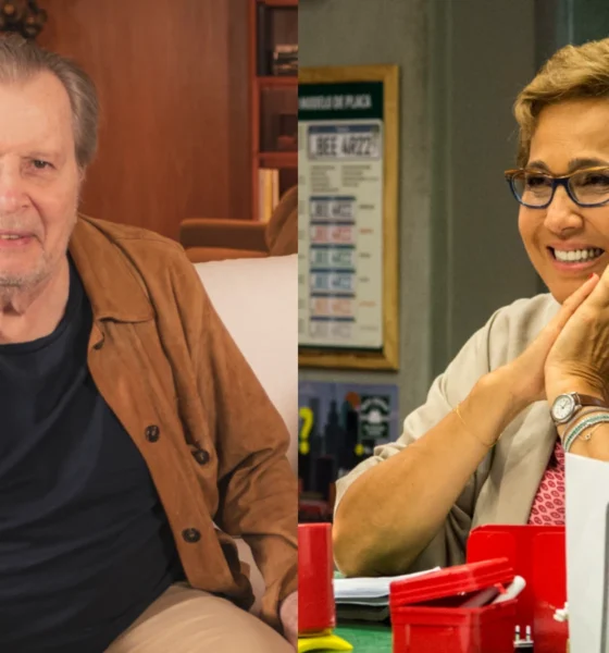 Daniel Filho revela pedido inusitado de Claudia Jimenez Ceder.webp