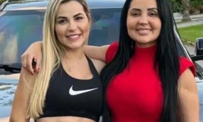Daniele Bezerra nao se cala apos prisao de Deolane por