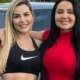 Daniele Bezerra nao se cala apos prisao de Deolane por