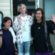 Dave Grohl conta como camiseta de Kurt Cobain deu.webp