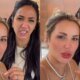 Dayanne Bezerra chora ausencia de Deolane em festa da sobrinha