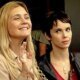 Debora Falabella ressurge e conta o que Adriana Esteves fazia