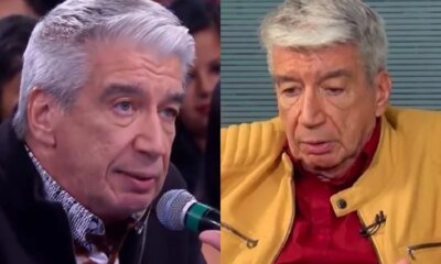 Decio Piccinini encontrou a esposa sem vida e viveu um