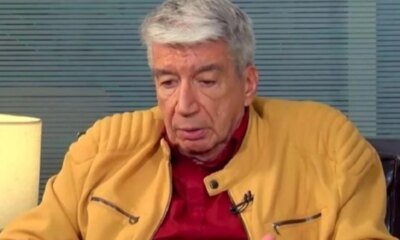 Decio Piccinini perdeu a esposa de maneira tragica e voce