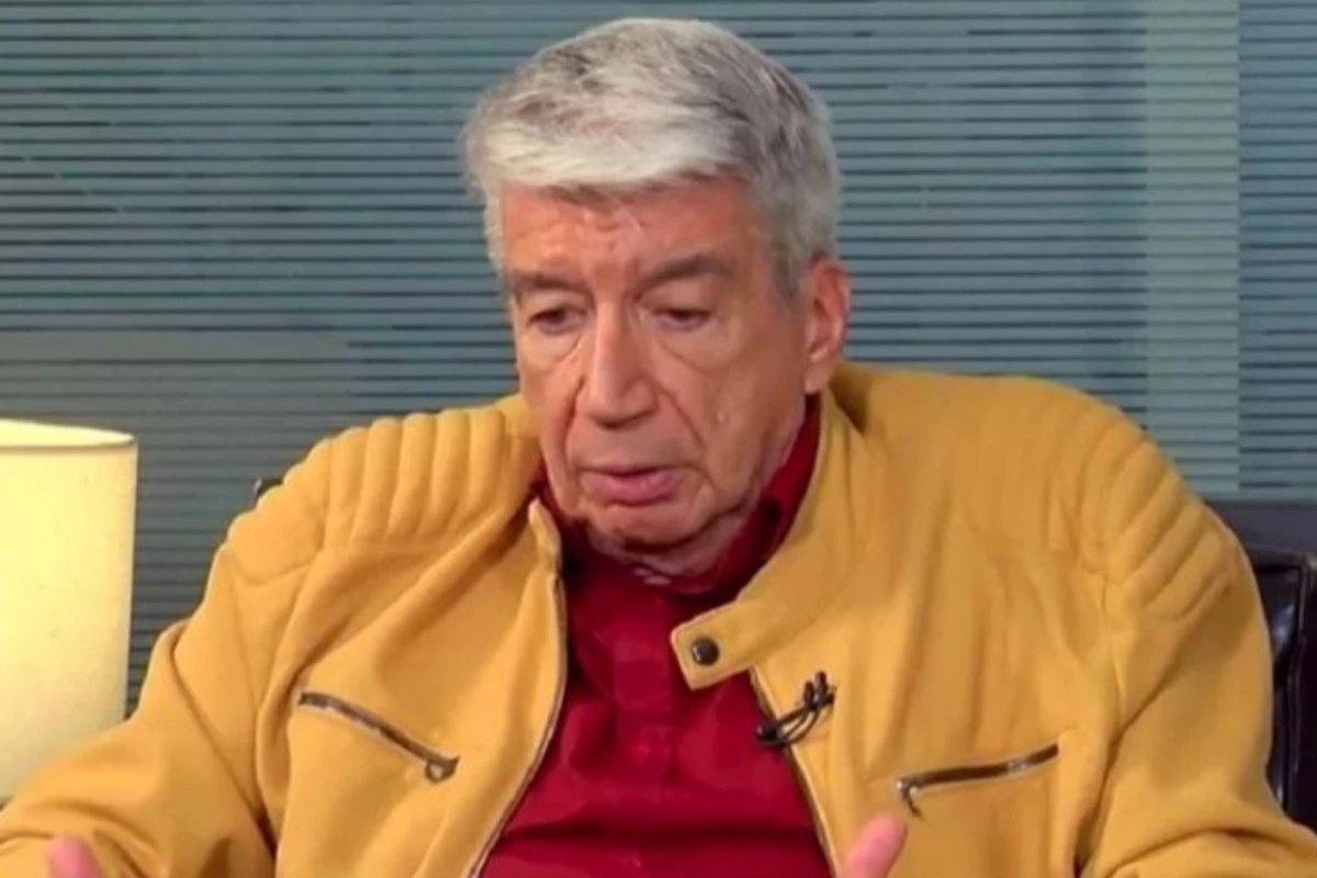 Decio Piccinini perdeu a esposa de maneira tragica e voce