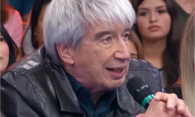 Decio Piccinini revela detalhes de quando encontrou sua esposa morta