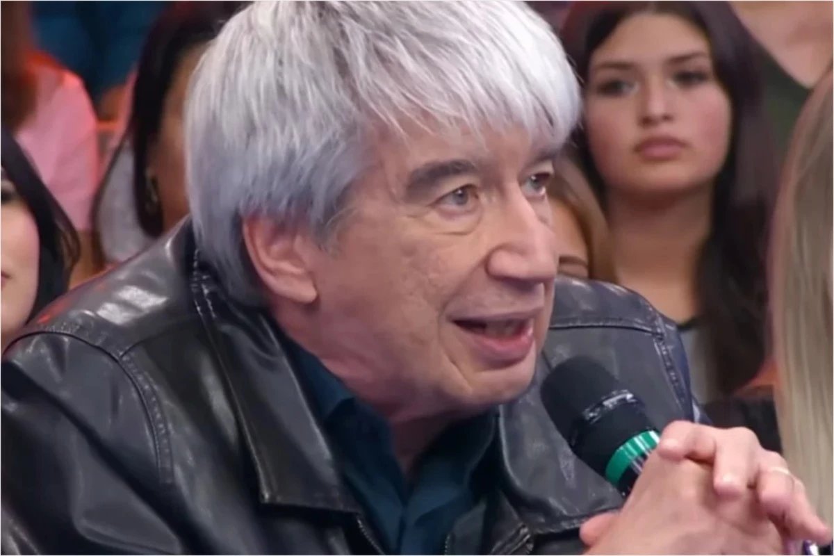 Decio Piccinini revela detalhes de quando encontrou sua esposa morta