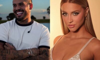 Dentista abre o jogo sobre encontro reservado com Ze Felipe
