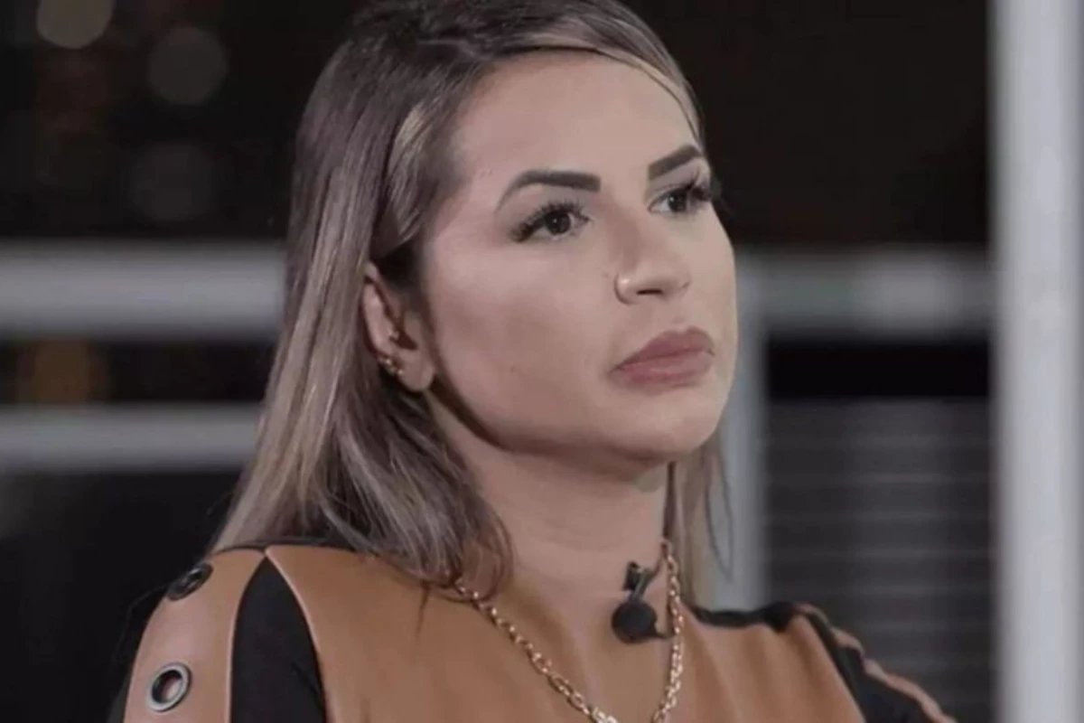 Deolane Bezerra quebra o silencio em depoimento e desabafa ‘Eu