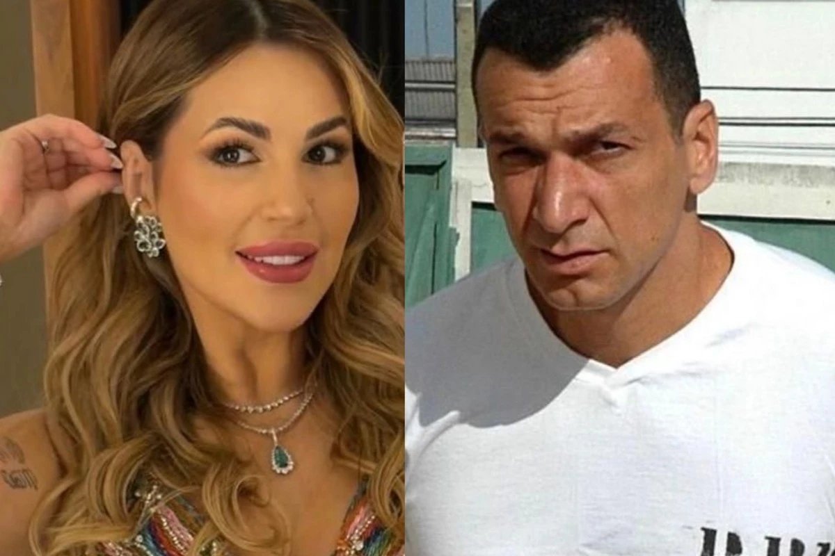 Deolane e Marcola esta e a ligacao que a influenciadora