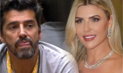 Depois de Cowboy participar do BBB26 Iris Stefanelli pega os