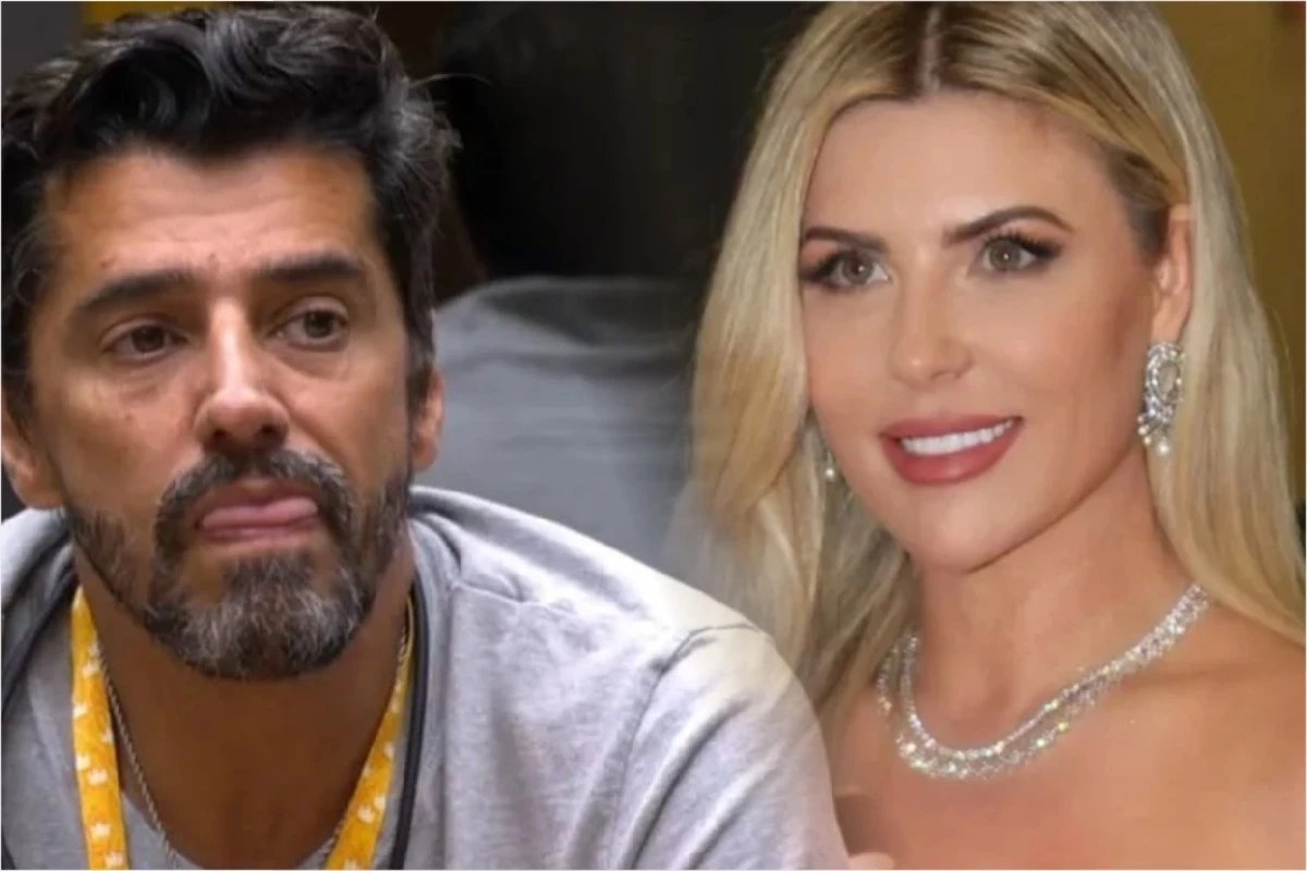 Depois de Cowboy participar do BBB26 Iris Stefanelli pega os