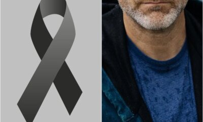 Desaparecido ha mais de uma semana ator e encontrado morto