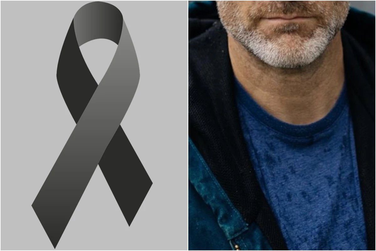 Desaparecido ha mais de uma semana ator e encontrado morto