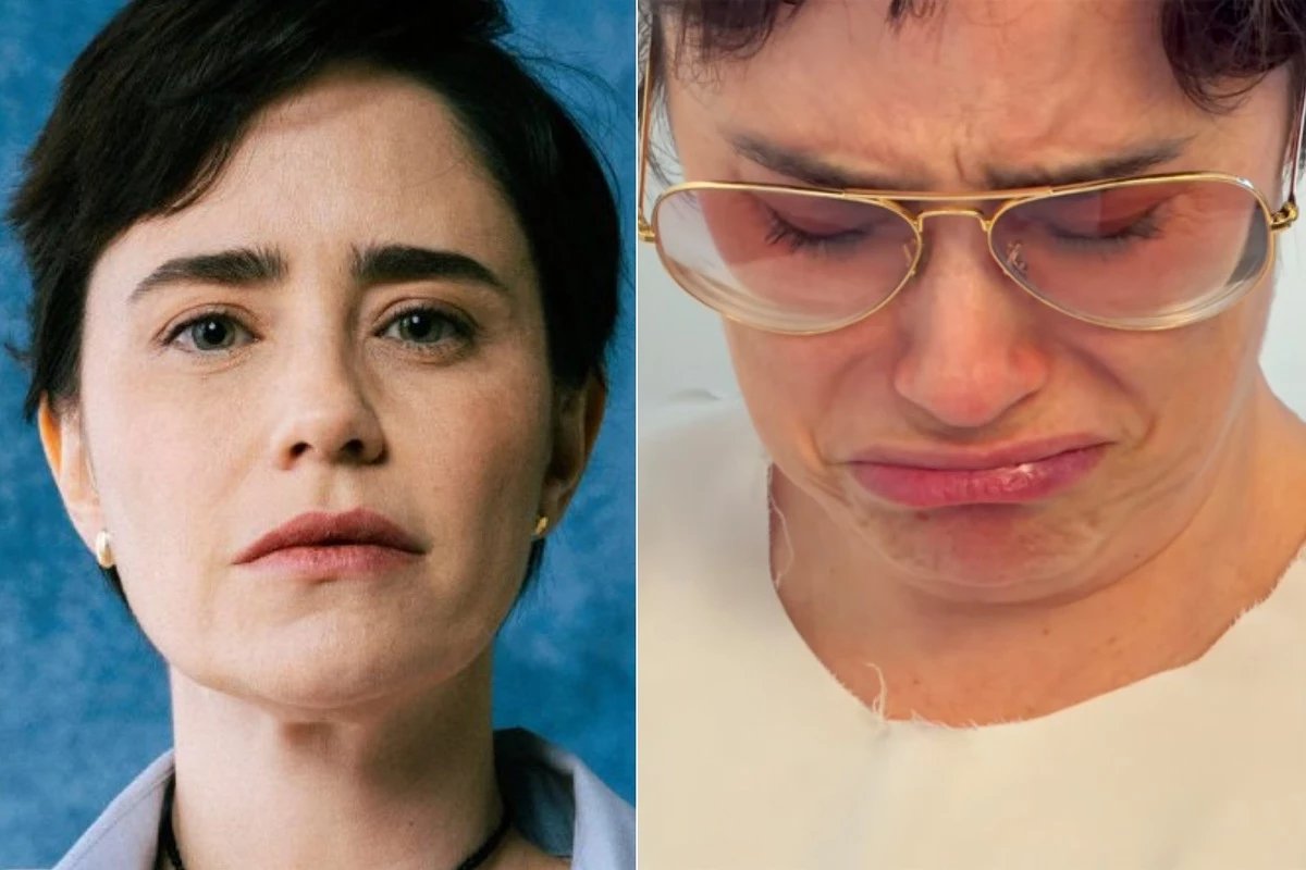 Diante de ocorrido envolvendo o marido e o filho Fernanda