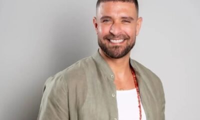 Diogo Nogueira sofre emergencia medica e anuncia cancelamento de agenda