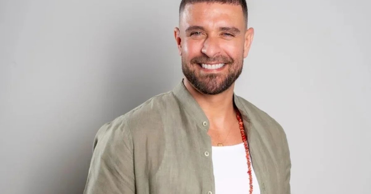 Diogo Nogueira sofre emergencia medica e anuncia cancelamento de agenda