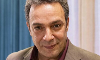 Discreto em relacao ao marido Marcelo Medici fala sobre o