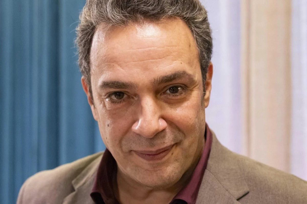 Discreto em relacao ao marido Marcelo Medici fala sobre o