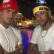 Distanciamento entre Neymar e Medina vem a tona e motivo