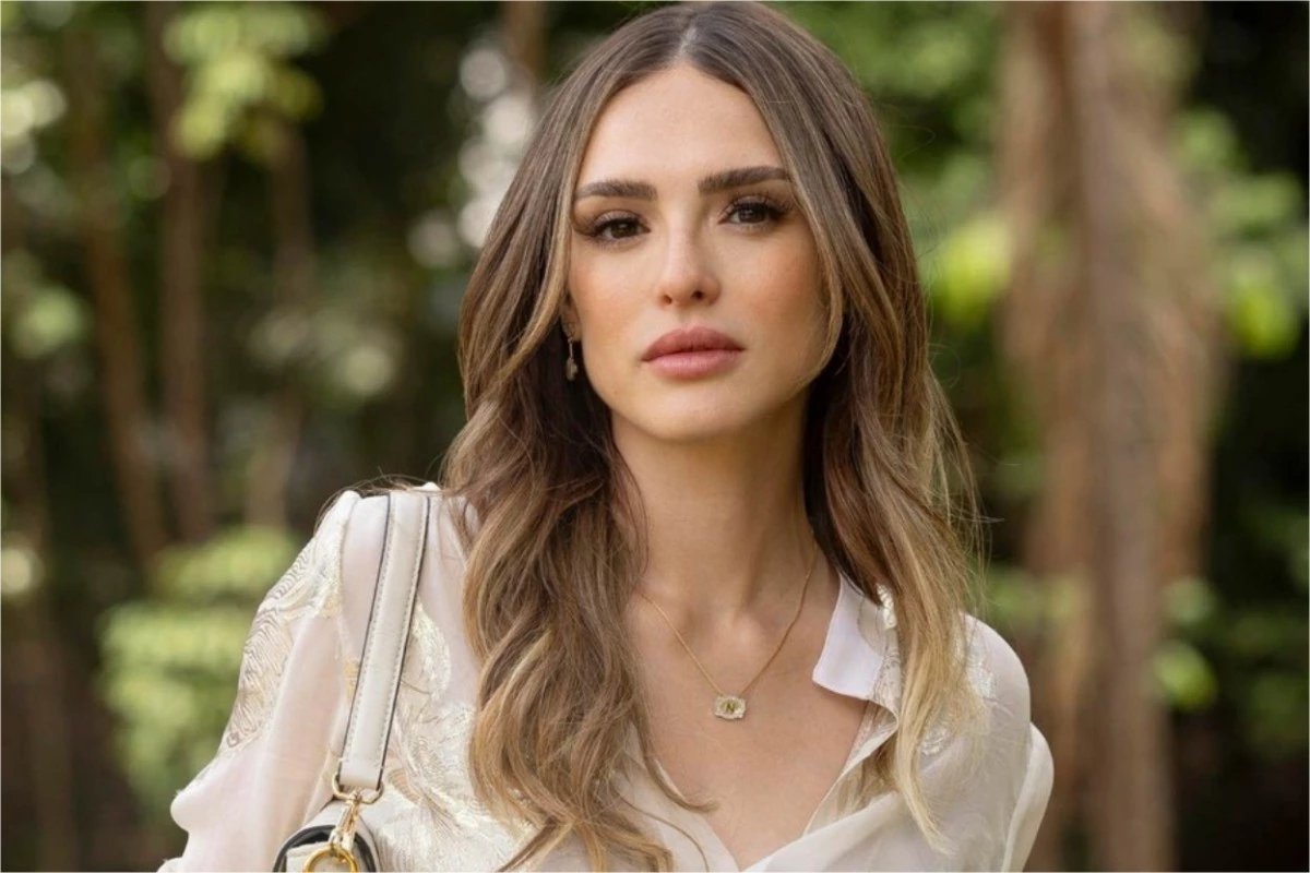 Divida milionaria Isabelle Drummond tem nome no Serasa e motivo