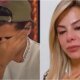 Do hospital chega noticia sobre a mae do cantor Ze