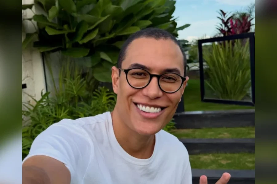 Dono da Choquei se manifesta apos sair da prisao.webp