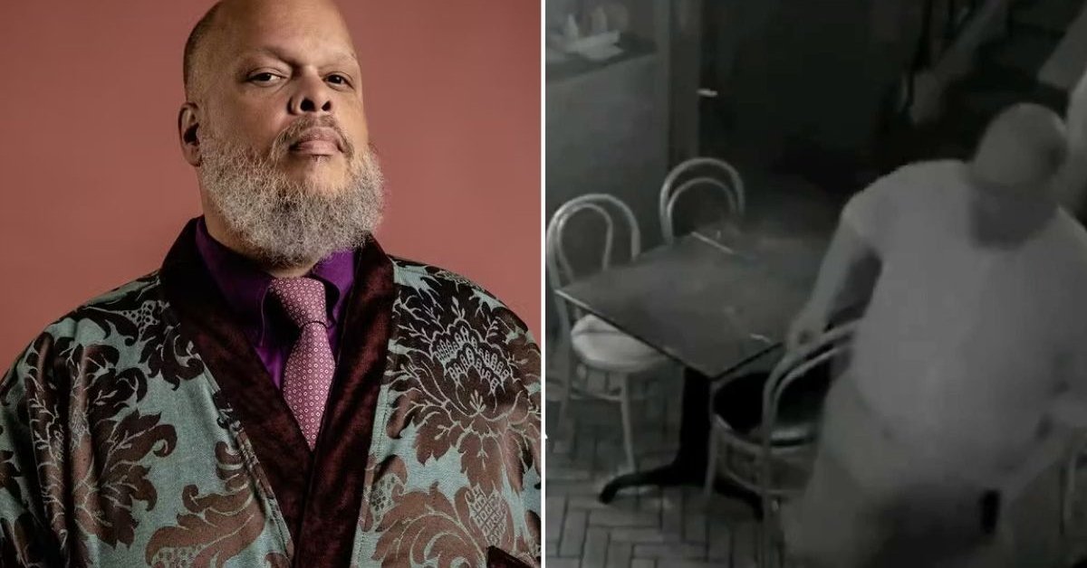 Donos de restaurante explicam comeco da confusao envolvendo Ed Motta
