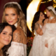 Dos 3 vestidos a lua de mel Marcela Mc Gowan