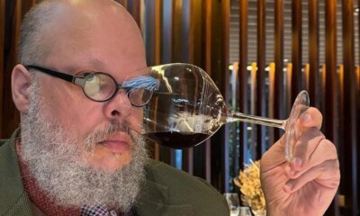 Ed Motta admite descontrole joga cadeira em bar do Rio