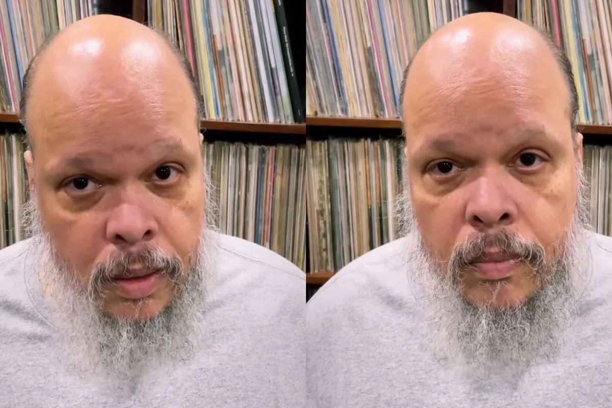 Ed Motta fala sobre pancadaria em restaurante e conta o