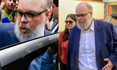 Ed Motta xinga garcom de ‘paraiba mas nao esperava o