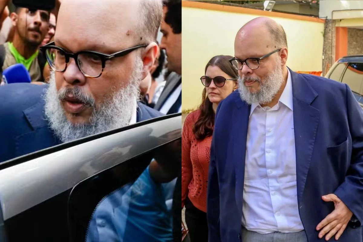 Ed Motta xinga garcom de ‘paraiba mas nao esperava o