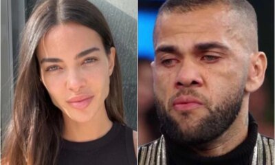 Ela falou Joana Sanz quebra silencio e detalha o real
