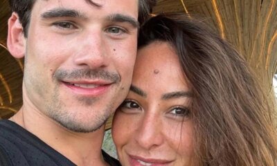 Em data especial Sabrina Sato faz revelacao sobre Nicolas Prattes
