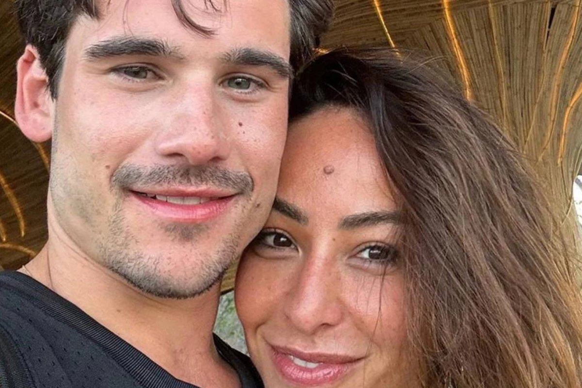 Em data especial Sabrina Sato faz revelacao sobre Nicolas Prattes