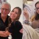 Em luta contra o cancer neta de Carlos Alberto e