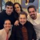 Em meio a reclusao Faustao faz 76 anos e ganha