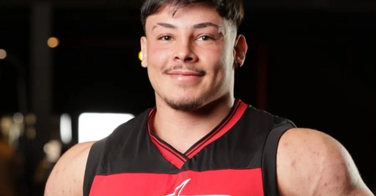Em relato antes de morrer Gabriel Ganley contou que chegou