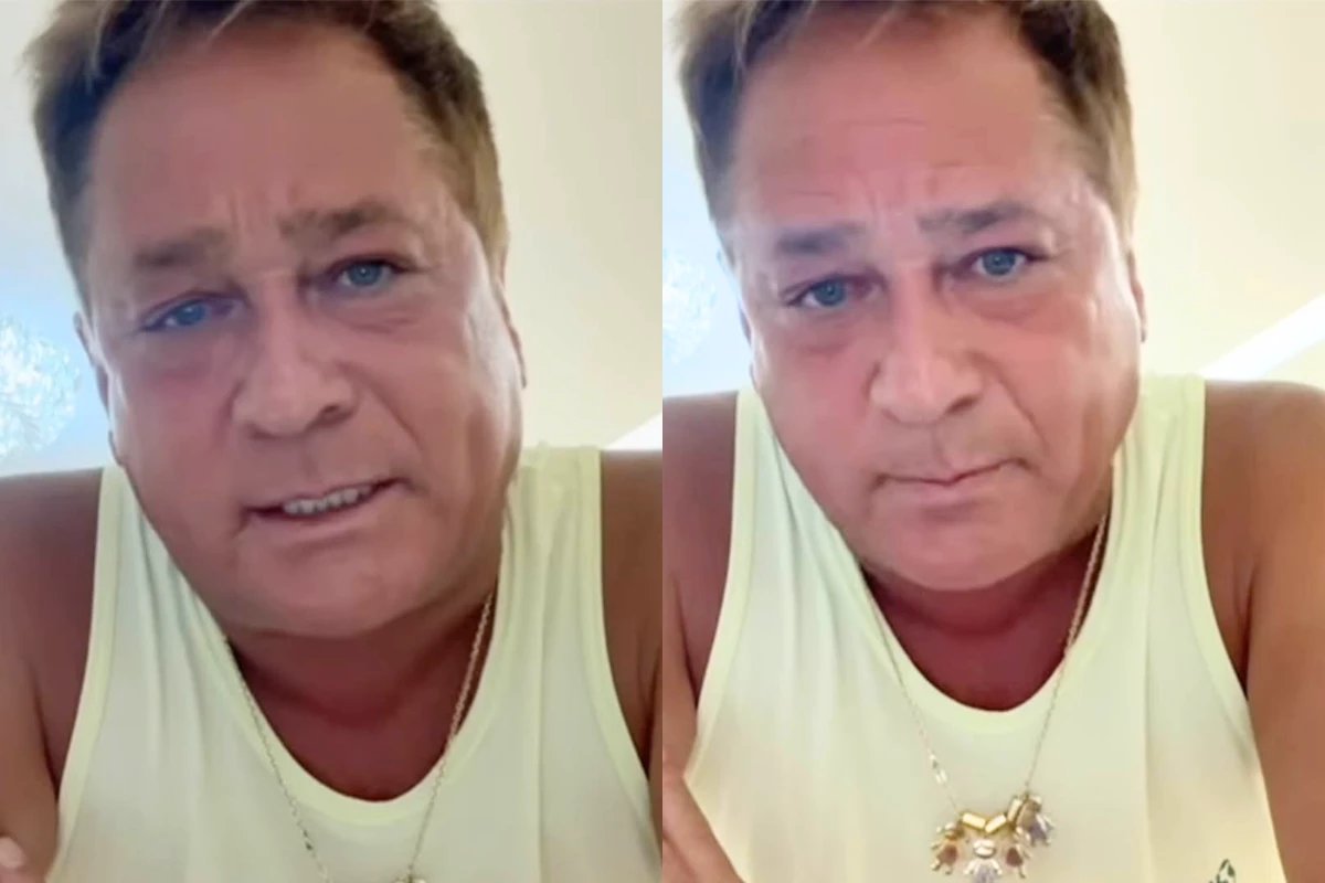 Equipe quebra o silencio apos ocorrido envolvendo Leonardo ‘Sobre a…
