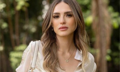 Equipe reage em meio a polemica envolvendo Isabelle Drummond ‘Causa