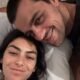Esposa de Felipe Simas relata susto e cirurgia de emergencia