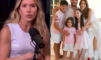 Esposa de Safadao revela condicao para reatar com cantor apos