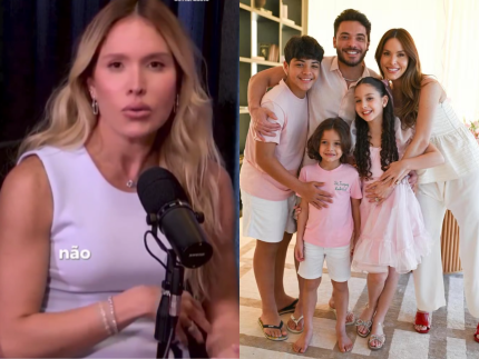 Esposa de Safadao revela condicao para reatar com cantor apos