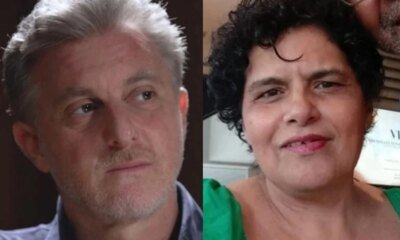 Esposa de participante do Quem Quer Ser Um Milionario nao