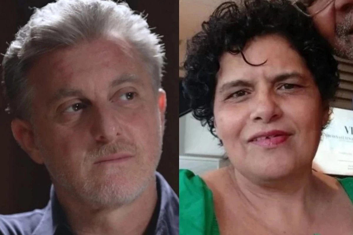 Esposa de participante do Quem Quer Ser Um Milionario nao